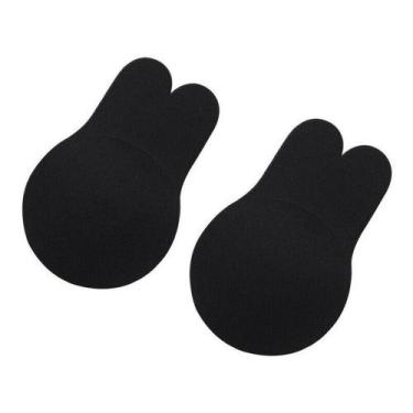 Imagem de Sutiã adesivo modelador feminino autoadesivo invisível push-up sutiã P