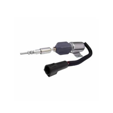 Imagem de Solenóide de parada ford - cummins - vw tar130805-970120012010 24v - d