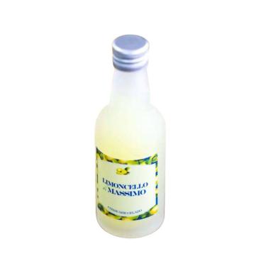 Imagem de Licor Limoncello di Massimo 50ml - Vidro