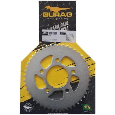 Imagem de Coroa 47 Dentes XLR 125 / CBX 200 / NX 200 / XR 200 / CB 300 / CBX 250