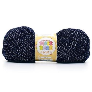 Imagem de Fio Mais Bebê Soft 100g - CÍRCULO, 0640