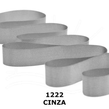 Imagem de Fita de Cetim nº09 c/ 10 metros - Progresso - Fitas Progresso, 1222 - 