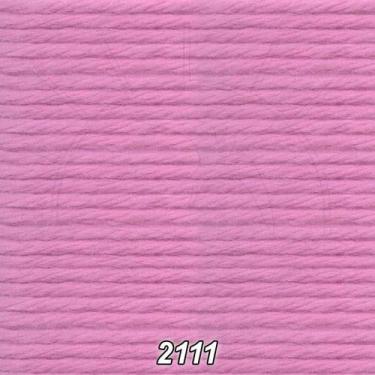 Imagem de Linha DMC Cotton Retors Mat (Fosca) 10m, 2111