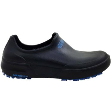 Imagem de Babuche Unissex Trabalho Casual Dia a Dia Maxxi Grip Work Boaonda 2309-900