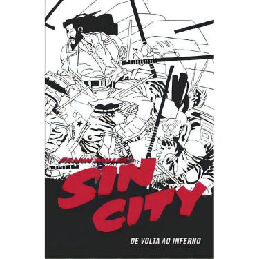 Imagem de Sin City - De Volta Ao Inferno
