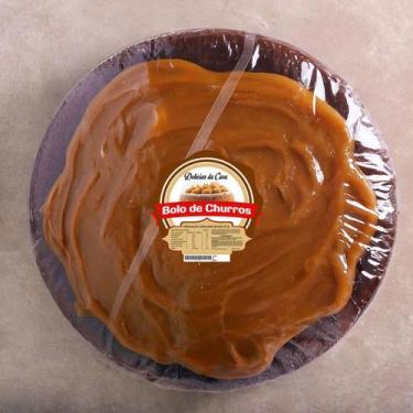 Imagem de Etiqueta Para Bolo Sabores Diversos C/ 50 Unidades - Delicias da Casa,