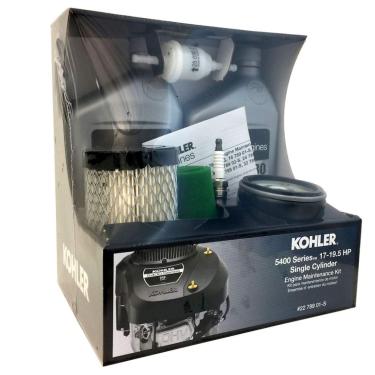 Imagem de Kohler Kit de manutenção da série 22 789 01-S 5400 17 – 19,5 hp serve para KS530, KS540, KS590, KS595