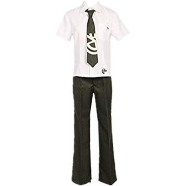 Imagem de Grand Duke Hinata Hajime Fantasia Cosplay Personalizada Qualquer Tamanho (Masculino GG)