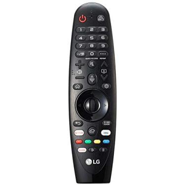 Imagem de Controle remoto de substituição para LG 82UM8070PUA 208.3 cm, 86UM8070PUA 218.4 cm 4K Ultra HD Smart LED TV (2019)