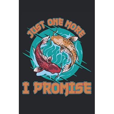 Imagem de Koi notebook: Koi Notebook A5 dot grid - for planning, organizing and noting