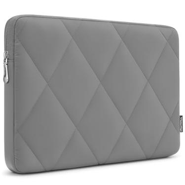 Imagem de Vinterfint Capa protetora de 14 polegadas para MacBook Pro 14 M4 M3 M2, Surface Laptop Studio 2, ThinkPad E14 Gen 6, IdeaPad 3i, XPS 14 de 14,5 polegadas, Inspiron 14, Yoga Pro 7 Gen 9, capa para