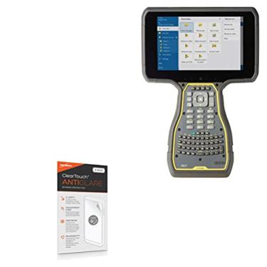 Imagem de BoxWave Corporation Trimble TSC7 ClearTouch Variation, Anti-Glare (2-Pack)
