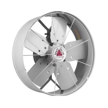 Imagem de Exaustor 30 cm 127v Venti Delta Axial Industrial 80-3001 - VENTI-DELTA