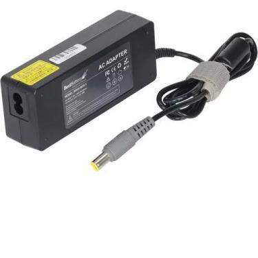 Imagem de Fonte Lenovo 20v 4.5a 90w Redondo