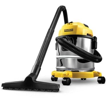 Imagem de Aspirador de Pó Agua Karcher 1700W WDL-1S 220V *BR