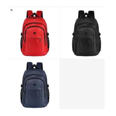 Imagem de MOCHILA 19" PARA NOTEBOOK ATE 15" - ML42268