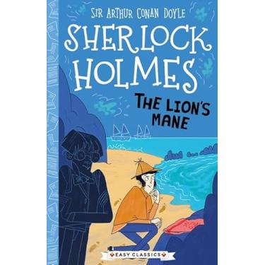 Imagem de Sherlock Holmes: The Lion's Mane: 30