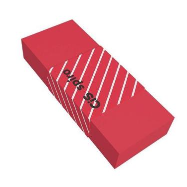 Imagem de Borracha Cis Spiro