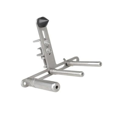 Imagem de Peças e acessórios para trompa francesa Suporte De Polimento Para Instrumentos De Sopro, Afinação De Trompa Francesa, Ferramenta De Reparo De Instrumentos De Sopro, Acessórios Para Instrumentos Musica