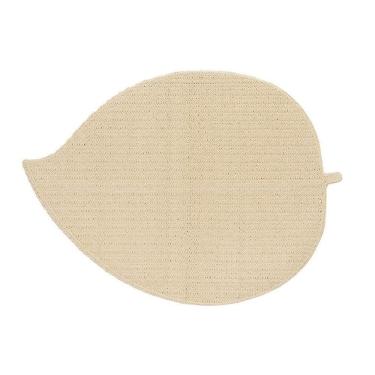 Imagem de Jogo Americano Copa E Cia Avulso Brazil Nature Folha Palha