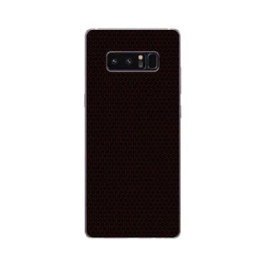 Imagem de Capa Adesivo Skin362 Verso Para Samsung Galaxy Note 8 - KawaSkin