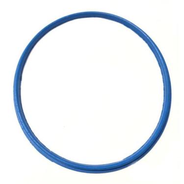 Imagem de Borracha Panela De Pressão Clock 2,5 / 4,5 Lts Silicone  - Guamantec