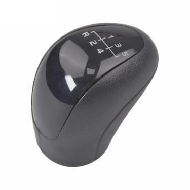 Imagem de Yoegerery Alavanca de câmbio de câmbio Handebol compatível com Benz Sprinter W 906 W906 2006-2018-LHD (5 velocidades)