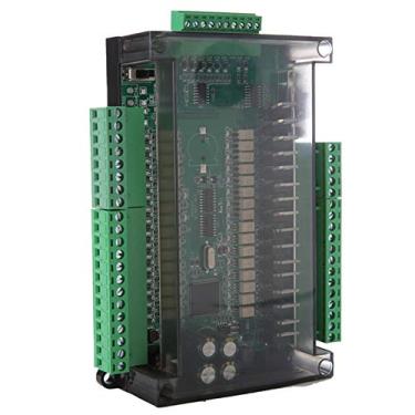 Imagem de Conselho de Controle Industrial FX3U-32MT High Speed ​​16 Input 16 Saída 24V 1a Desempe...