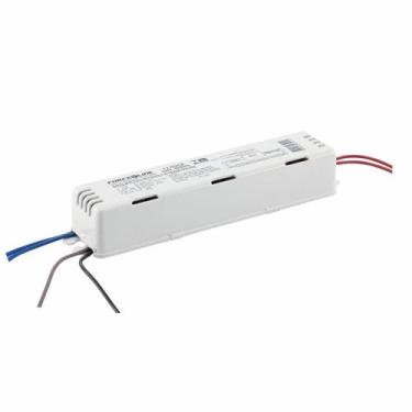 Imagem de Reator Eletrônico 1 x 20W Bivolt - Force Line