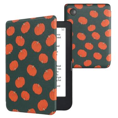 Imagem de Capa eReader kwmobile compatível com Kobo Clara 2E/Tolino