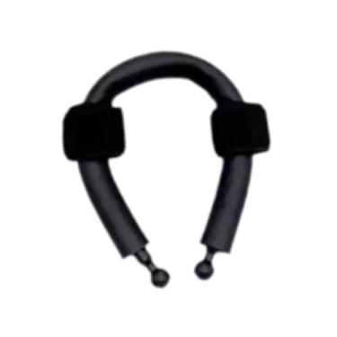 Imagem de ＡＷＨＡＯ Suporte para secador de cabelo, suporte pendurado pesco