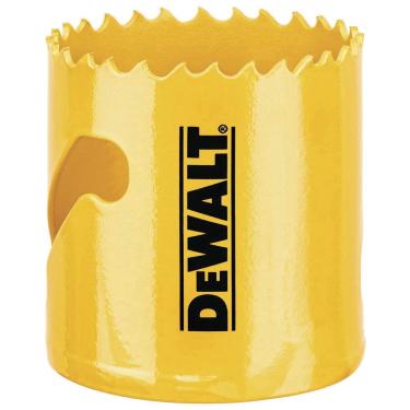 Imagem de Serra de furo dewalt DAH180032 2 (51 mm) para madeira, metal e plástico