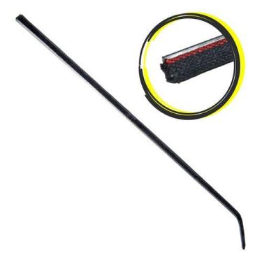 Imagem de Pestana dianteira externa esquerda/interna direita  friso aco - METALS