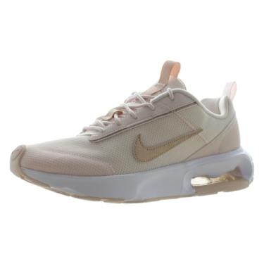 Imagem de NIKE Tênis feminino, Rosa claro e macio/brilhante/branco nuvem/super rosa, 38