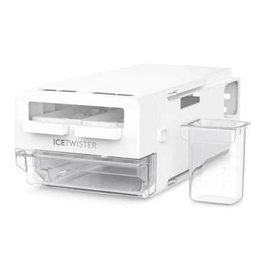 Imagem de Forma Gelo Ice Twister Geladeira Electrolux Im8S Ib45 Iq8I