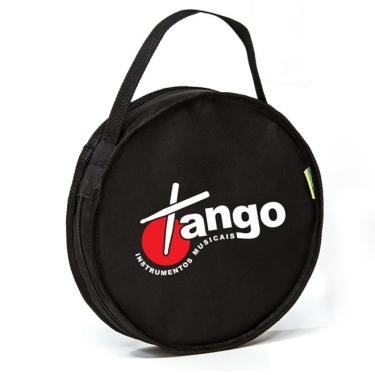 Imagem de Capa pandeiro avs bags 12 simples