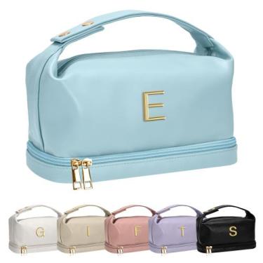 Imagem de Bolsa de maquiagem Vogewood, presentes de Páscoa para meninas personal