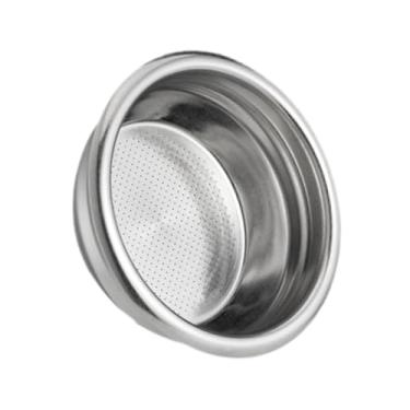 Imagem de FytStycale Filtro de Café de 58 Mm Experress Filtro Filtro de Cura Reutilizável Cesta de Filtro Poroso Poroso, 16 to 18g B