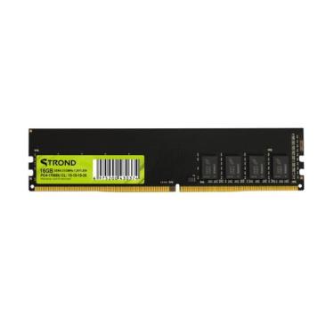 Imagem de Memoria ram strond 16gb ddr4 2133mhz dimm desktop