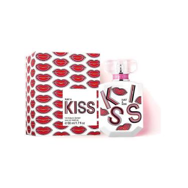 Imagem de Perfume Victoria`s Secret Just A Kiss Eau de Parfum 50ml