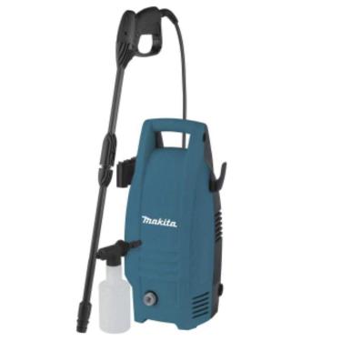 Imagem de Lavadora Alta Pressão HW101-110V - makita