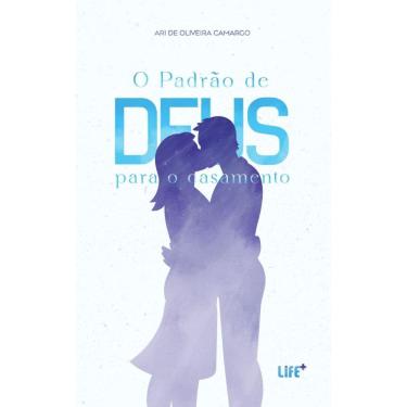 Imagem de O Padrão de Deus para o casamento