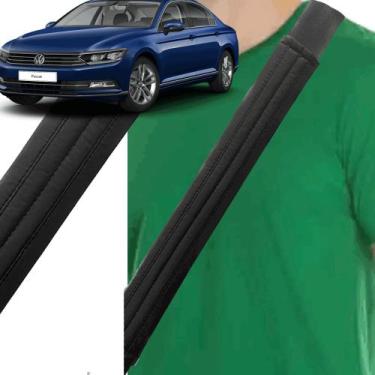 Imagem de Capa Almofada Protetora Com Espuma para VOLKSWAGEN PASSAT  TODOS Cinto