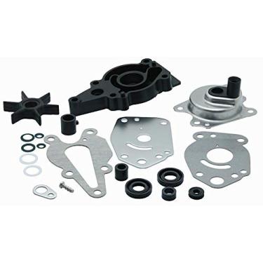 Imagem de RUIJADE 46-42089A5 Kit de reparo de bomba de água de substituição para motores de popa Mercury/Mariner 6/8/9.9/10/15HP