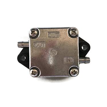 Imagem de Bomba de combustível de motor de barco Assy 67D-24410-02 00 01 03 15100-91J01 91J02 91J00 para motor de motor de 4 tempos Yamaha Suzuki 4HP 5HP F4 F4A F4M