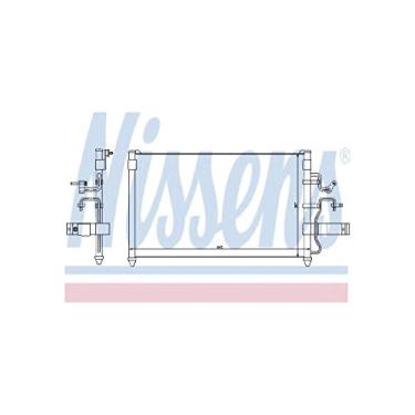 Imagem de Nissens 94413 Condensador, ar condicionado