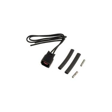 Imagem de Dorman 49813 Conector Elétrico do Sistema de Emissão