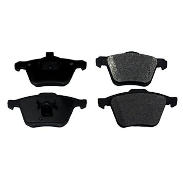 Imagem de Monroe FX1003 ProSolution Pastilha de freio semi-metálica