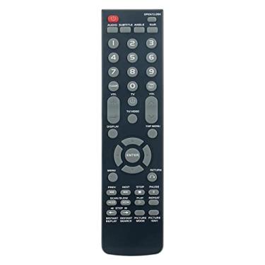 Imagem de Beyution Controle remoto de substituição RMT-D153A adequado para Sony DVD Player RMTD153A DVP-NS415 DVP-NS315 DVP-NS725P DVP-NS425P DVP-NS425 DVP-NS725 DVPNS425P DVPNS725 DVPNS725P DVPNS725P