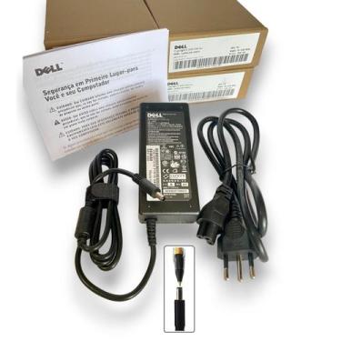 Imagem de Original Fonte Carregador Dell Inspiron Vostro Latitude XPS La65ns2-01